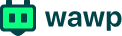 Wawp logo